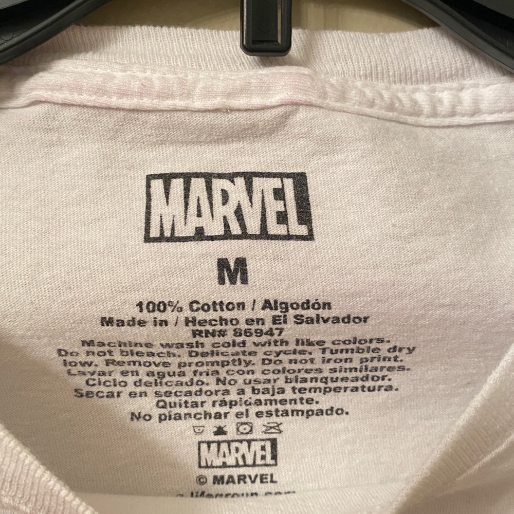 ‎Marvel - Picture 3 of 5